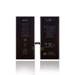 主图_1 Zero Cycle Super-Capacity Original High Quality Rechargeable Lithium Polymer Battery 3.85V for iPhone 7 Direct Factory Sales