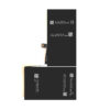 主图_2 Jimforl 0 Cycle Full MAh Rechargeable Internal Battery for iPhone X Series X/XR/XS/XS MAX Mobile Phone Replacement Batteries