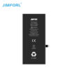 High Capacity 3,969 mAh Lithium Battery Pack for iPhone 11 Pro Max 0Cycle Replacement Smartphone Mobile Phone Digital Stock