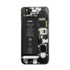 主图_3 Eparts High Quality 1420mAh 3.85V Factory Li-Ion Rechargeable Backup Battery for 4 with 1 Year Warranty