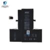主图_6 Jimforl 0 Cycle Full MAh Rechargeable Internal Battery for iPhone X Series X/XR/XS/XS MAX Mobile Phone Replacement Batteries