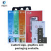 主图_6 Wholesale Brand New 0-Cycle High Capacity Professional Replacement OEM High Quality JImforl Mobile iPhone 14 Battery for Stock