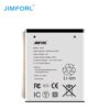 OEM Replacement Li-ion Battery for Samsung Galaxy S3 Mini (Model SS-i8160)