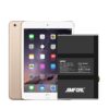 主图_1 Original 11560mAh Lithium Battery for iPad 3 & iPad 4 100% Capacity Digital Power Solution in Stock