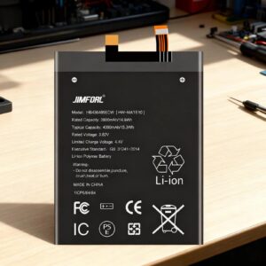 主图_1 Original for Huawei Mate 10/10 Lite/10 Pro/P20 Pro/Mate 20 Digital Replacement Rechargeable Phone Battery in Stock
