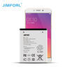 OEM Replacement Li-ion Battery for Samsung Galaxy S3 Mini (Model SS-i8160)