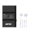 主图_3 Original 11560mAh Lithium Battery for iPad 3 & iPad 4 100% Capacity Digital Power Solution in Stock