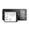 主图_3 High Capacity 4000mAh Replacement Battery for Xiaomi Note 2 Smartphones Li-ion Polymer Rechargeable Mobile Phone Battery