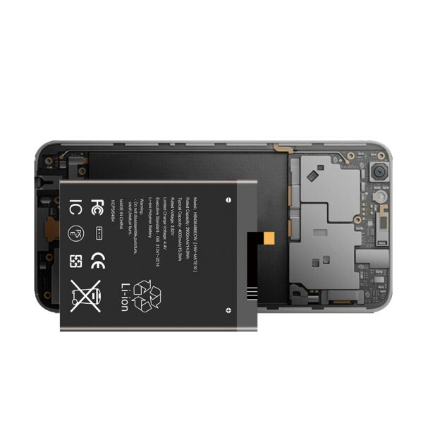主图_5 Original for Huawei Mate 10/10 Lite/10 Pro/P20 Pro/Mate 20 Digital Replacement Rechargeable Phone Battery in Stock