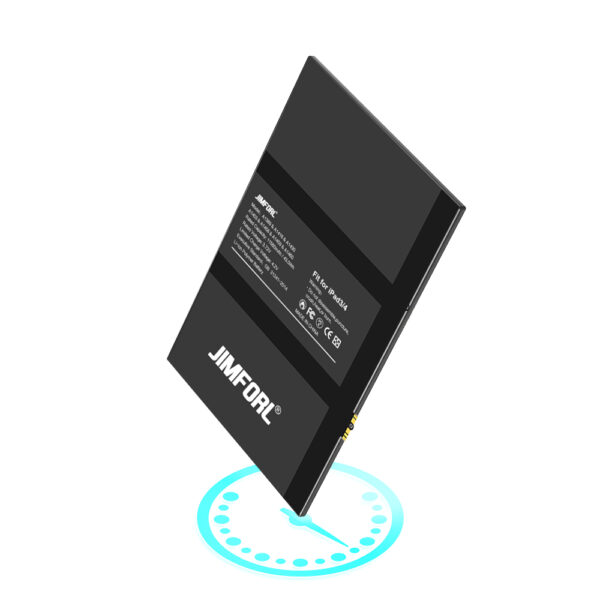 主图_6 Original 11560mAh Lithium Battery for iPad 3 & iPad 4 100% Capacity Digital Power Solution in Stock